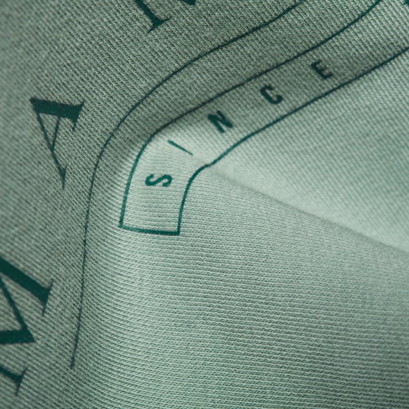 Mammut Core ML Crew Neck Women Logo | Jade
