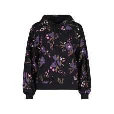SaanersM. | Deep Black Brushflower