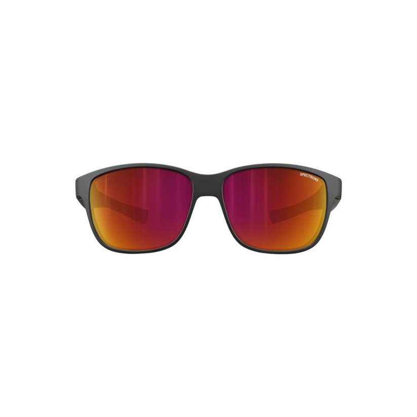 POWELL Spectron 3CF | Smoke / Black/Red / M