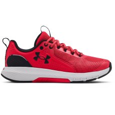 Charged Commit TR 3 | Red