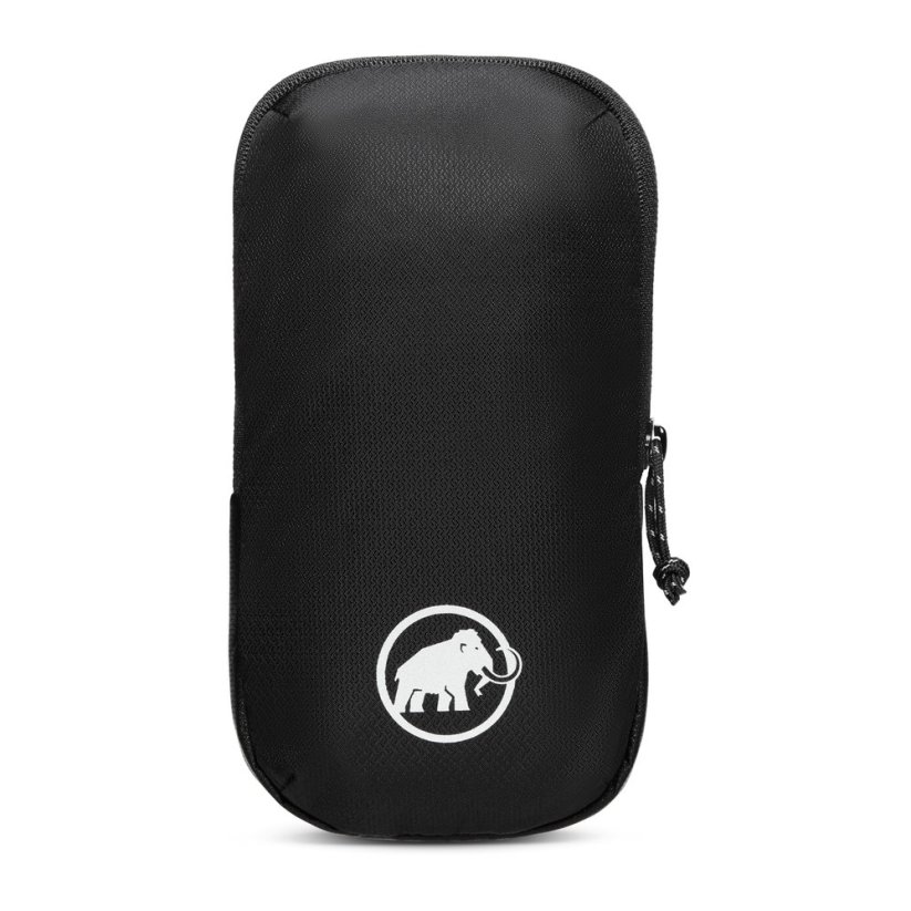 Lithium Add-on Shoulder Harness Pocket L | Black