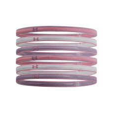 Mini Headbands 6 Pack | Pink Elixir/Violet Gray/Violet Gray
