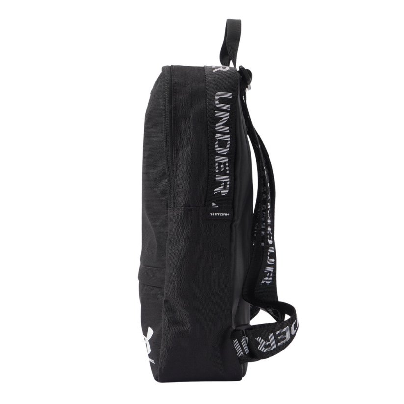 Loudon Backpack SM | Black/White