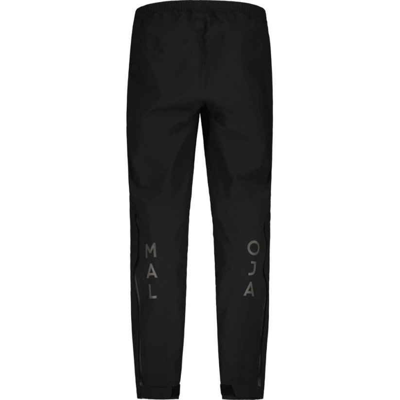 IseoU. NOS | Deep Black