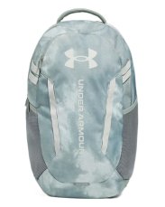 Hustle 6.0 Backpack | Silica Green/Hydro Green