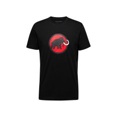 Mammut Core T-Shirt Men Classic | Black