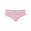 Pure Stretch No Show Hipster Solid 3 Pack | Shaded Fuchsia/Prime Pink/Black