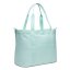 Studio Tote | Refresh Mint/Enamel Blue