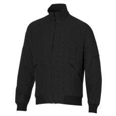 Tech Lining Insulation Jacket | Black