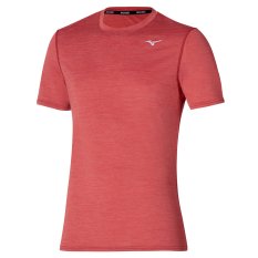 Impulse Core Tee | Mineral Red