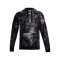 Rival Fleece Sport Palm Hoodie | Black
