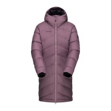 Fedoz IN Hooded Parka Women | Flux
