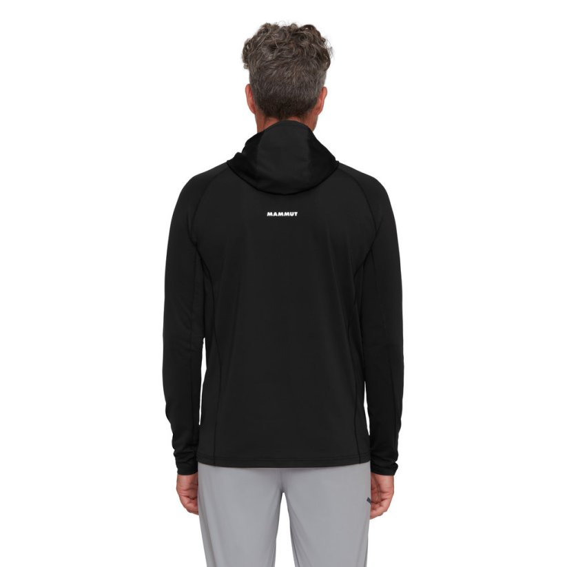 Selun FL Sun Hoody Men | Black