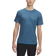 Vanish Elite Vent Printed SS | Ether Blue/Downpour Gray/Iridescent
