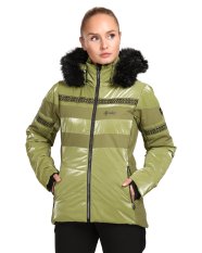 DALILA-W | Green