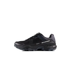 Girun II Low GTX Men | Black/Steel