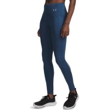 Velociti Tights | Wham Blue/Reflective
