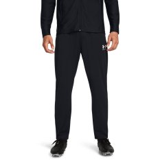Men's Challenger Pique Pants | Black/White