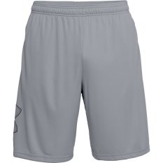 Tech™ Graphic Short | Gray