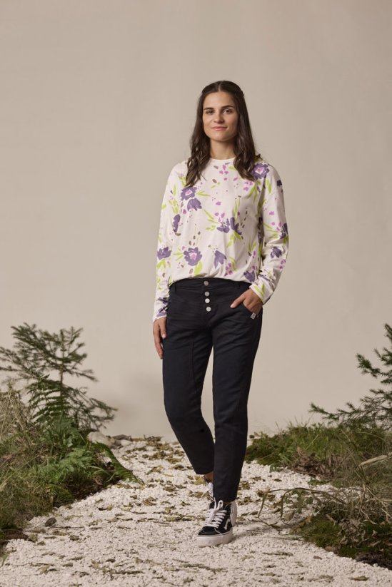 BeppinaM. | Deep Black