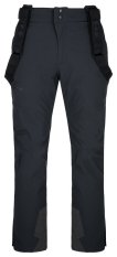 MIMAS-M | Black