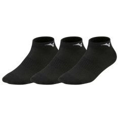 Training Mid 3P | Black/Black/Black