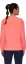 Mammut Core ML Crew Neck Women Logo | Salmon