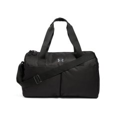 Studio Lite Duffle | Black/Castlerock