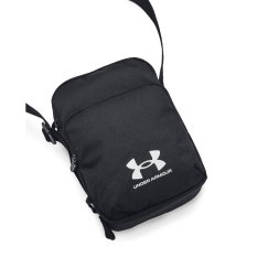 Loudon Lite Crossbody | Black/White