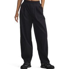 Unstoppable Woven Pants | Black/Black