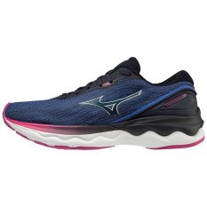 WAVE SKYRISE 3 | Amparo Blue/Silver/Festival Fuchsia