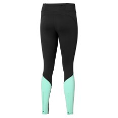 Warmalite Tight | Black/Beveled glass