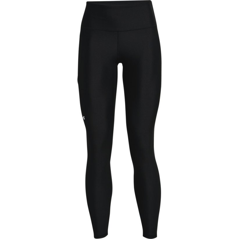 Armour HiRise Leggings | Black/White