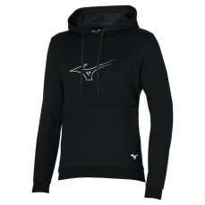 Athletic Hoody | Black