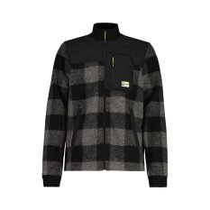 ColdranoM. | Deep Black Check