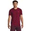 Seamless Ripple SS | Dark Maroon/Beta