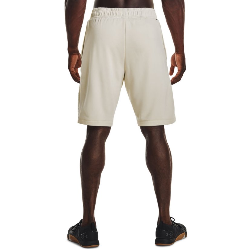 Armour Terry Short | Brown