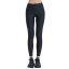 Armour HiRise Leggings | Black/White