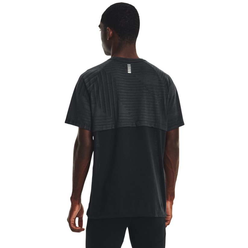 Streaker Deco Diamond SS | Black