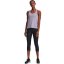 Armour Hi Capri | Black/White