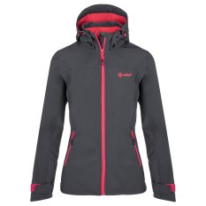 RAVIA-W | Dark Grey