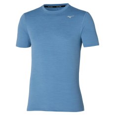 Impulse Core Tee | Parisian Blue