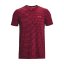 Seamless Ripple SS | Dark Maroon/Beta