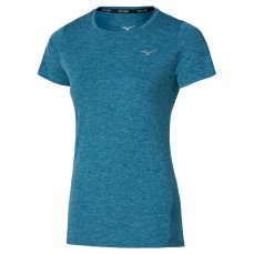 Impulse Core Tee | Larkspur