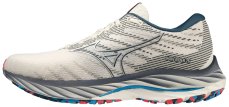 WAVE RIDER 26 | Snow White/Silver/Ibiza Blue