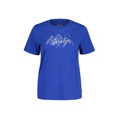 MargaM. | Bright Cobalt