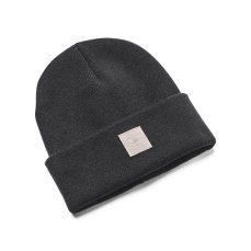 Halftime Cuff Beanie | Black/Pewter/Ghost Gray