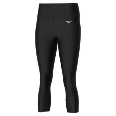 Impulse Core 3/4 Tights | Black
