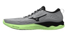 WAVE REVOLT 2 | Ultimate Gray/Black/Neo Lime
