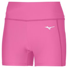 Core Short Tight | Wild Orchid